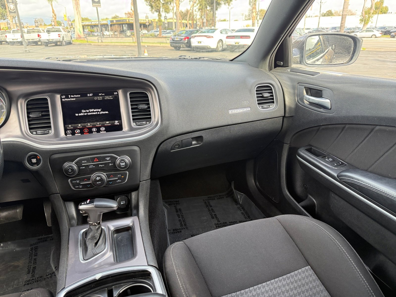 Used 2021 Dodge Charger GT image 23