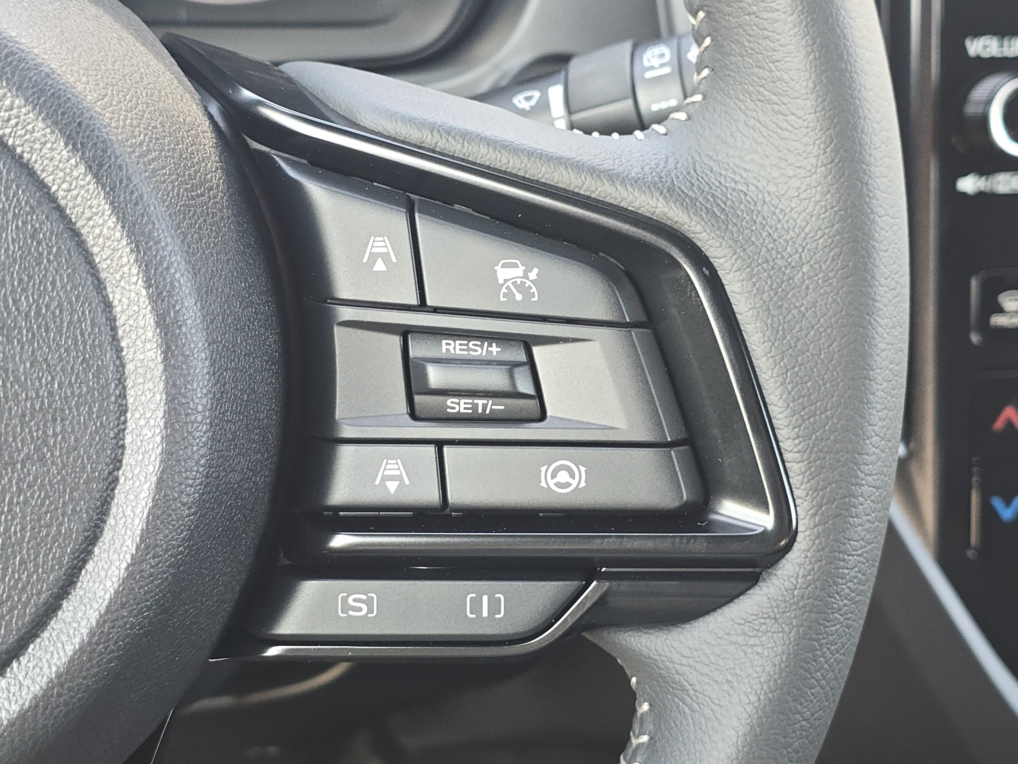 New 2026 Subaru Forester Premium AWD/4WD image 26