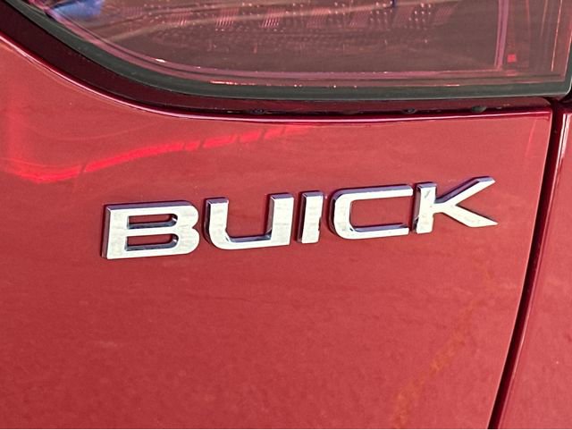 New 2026 Buick Envision Sport Touring image 13