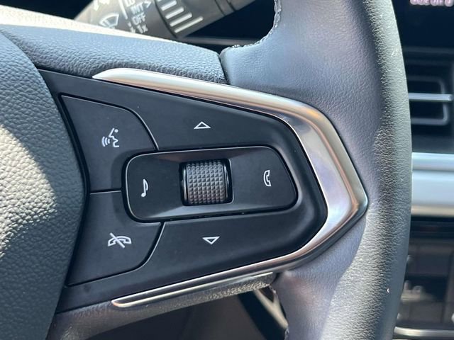 Used 2024 Chevrolet Trax LT w/ Driver Confidence Package FWD image 22