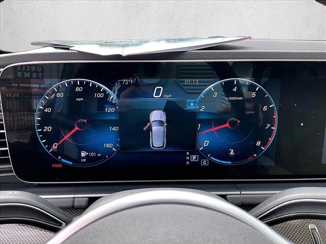 Used 2020 Mercedes-Benz GLE 350 4MATIC image 22