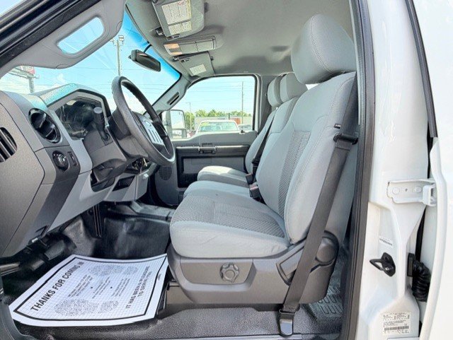 Used 2016 Ford F250 XL w/ Power Equipment Group image 15