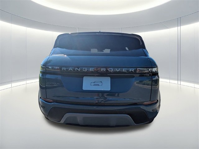 New 2026 Land Rover Range Rover Evoque S image 7