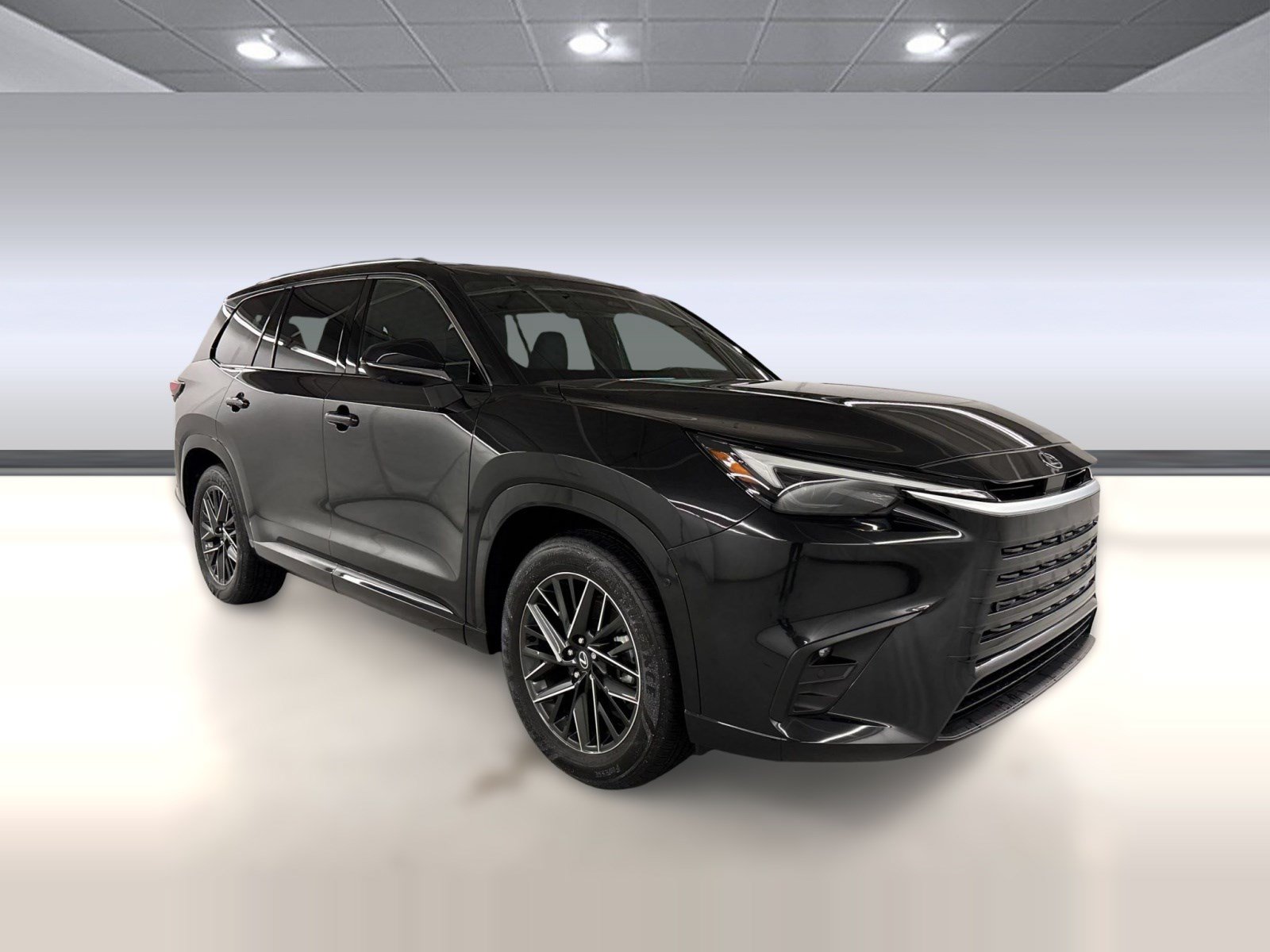 Used 2026 Lexus TX 350 AWD w/ Technology Package image 7