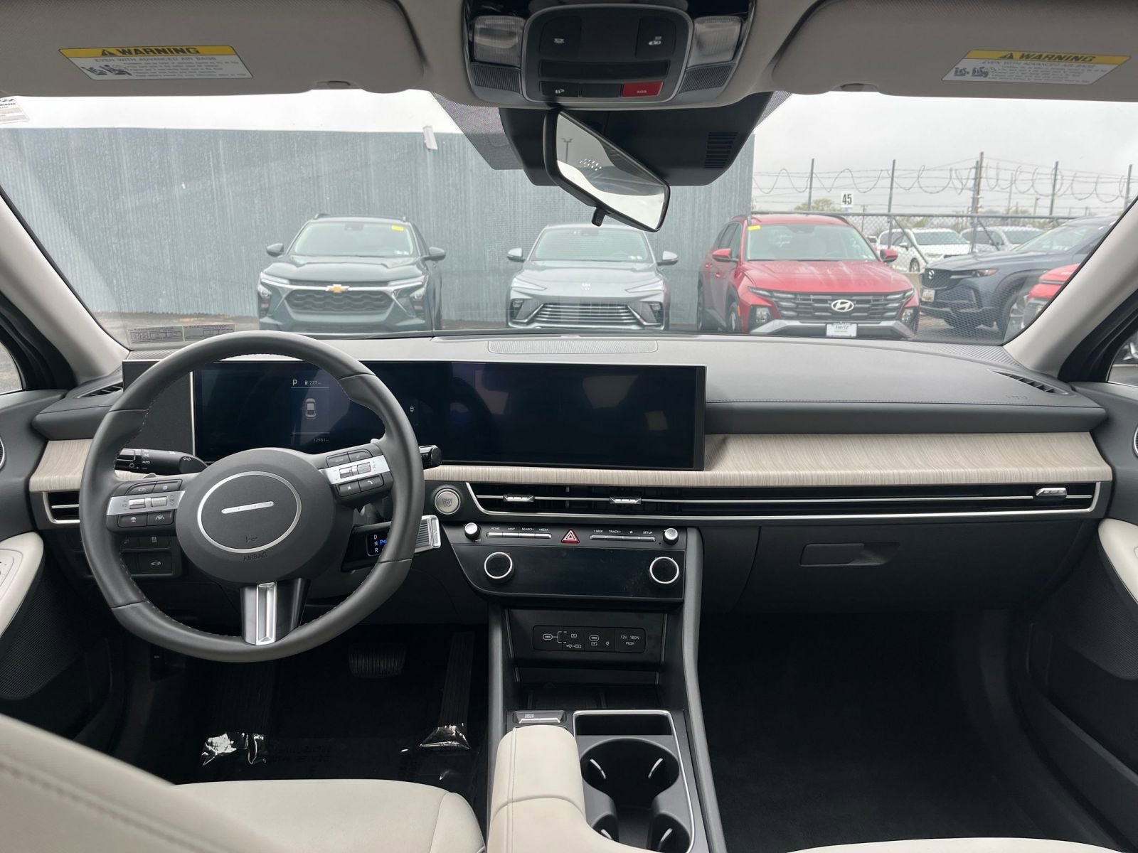 Used 2025 Hyundai Sonata SEL image 33