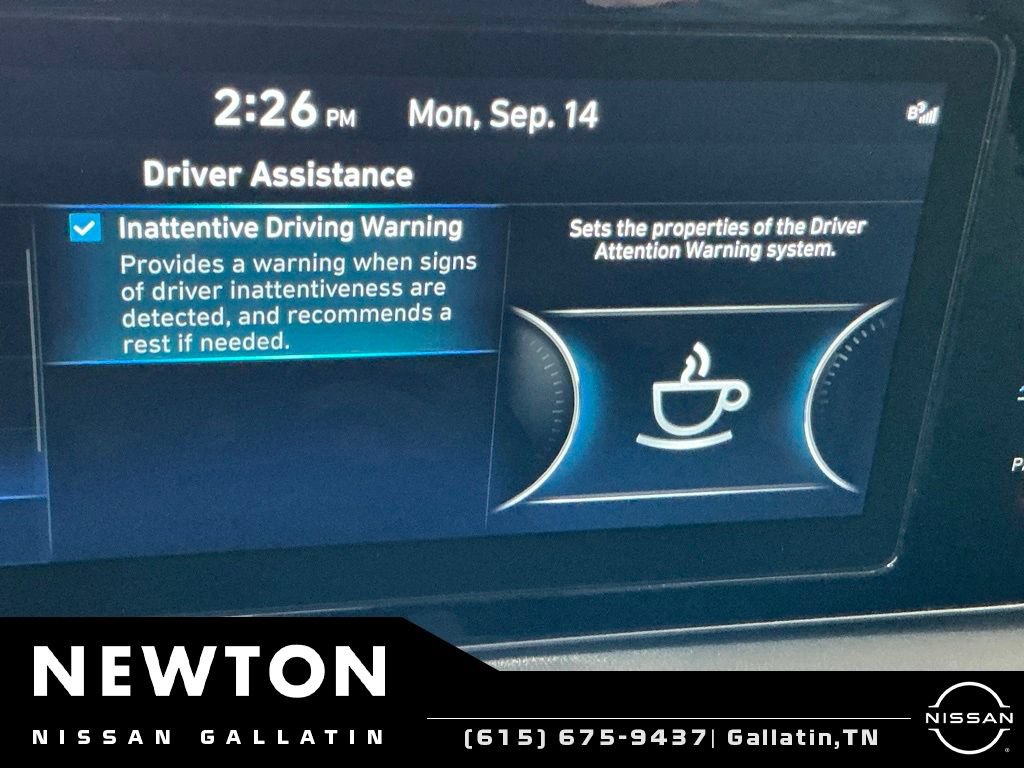 Used 2022 Hyundai Palisade Calligraphy FWD image 33