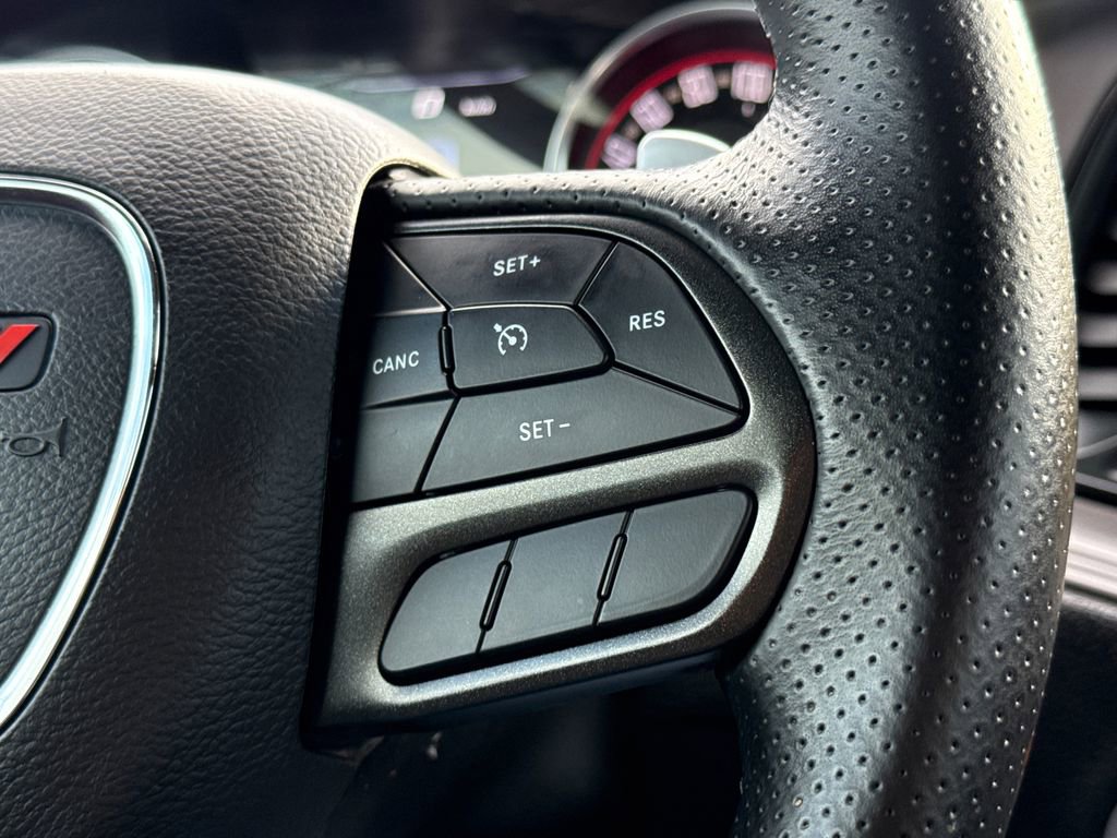 Used 2023 Dodge Challenger R/T Scat Pack image 27