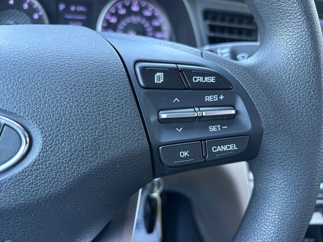 Used 2020 Hyundai Elantra SEL w/ Cargo Package (C1) image 19