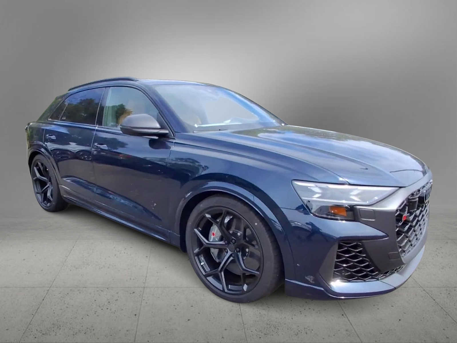 New 2026 Audi RS Q8 performance AWD/4WD image 2
