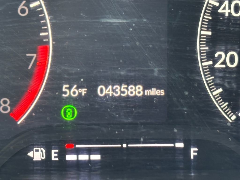 Used 2022 Honda Civic Sport image 30