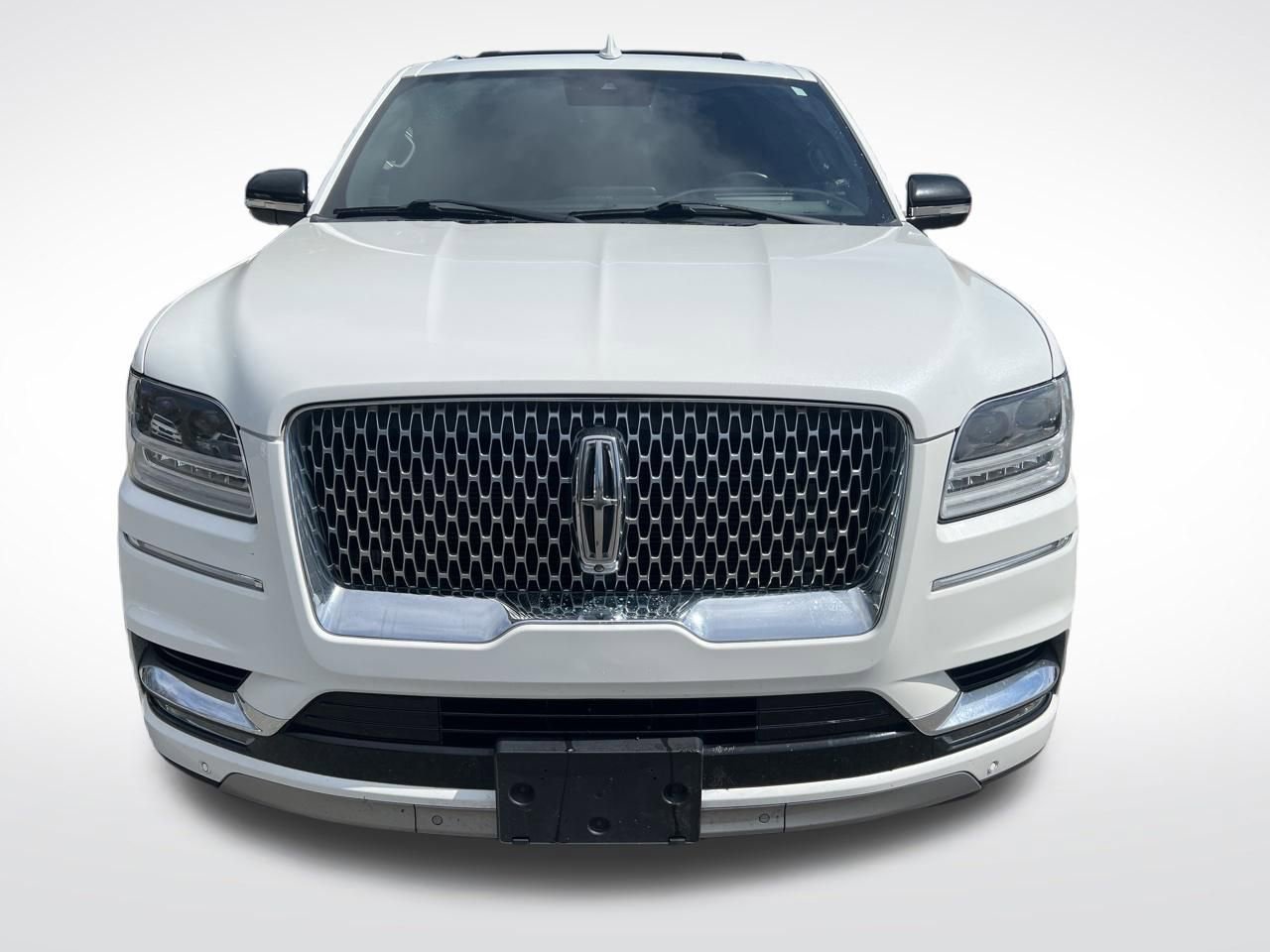 Used 2020 Lincoln Navigator L Reserve w/ Luxury Package image 10