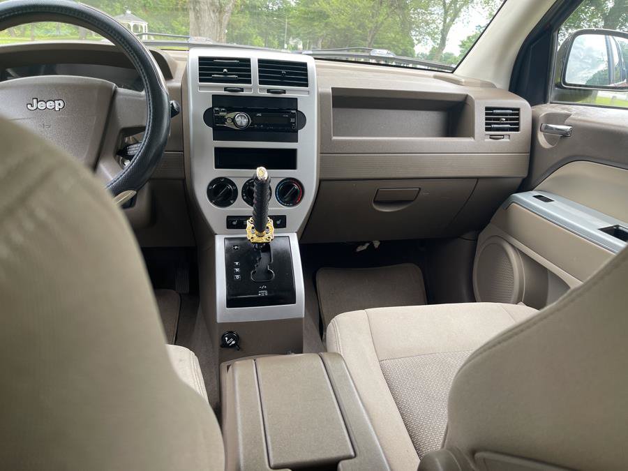 Used 2008 Jeep Compass Sport AWD/4WD image 37