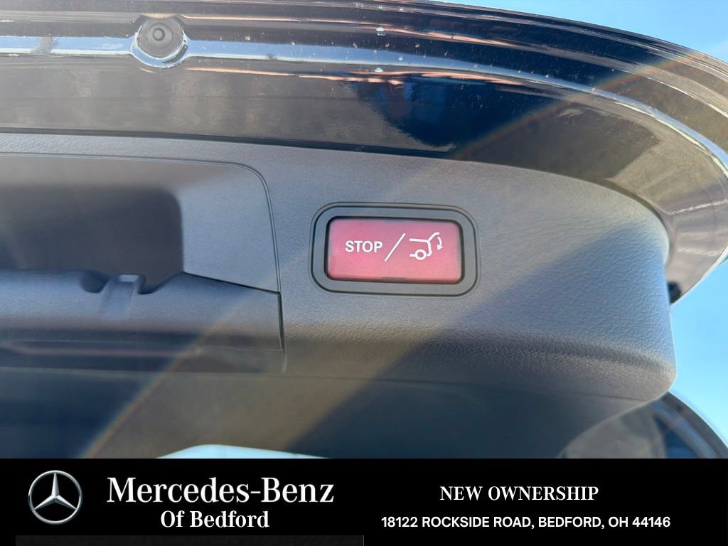 New 2026 Mercedes-Benz GLA 250 4MATIC image 23