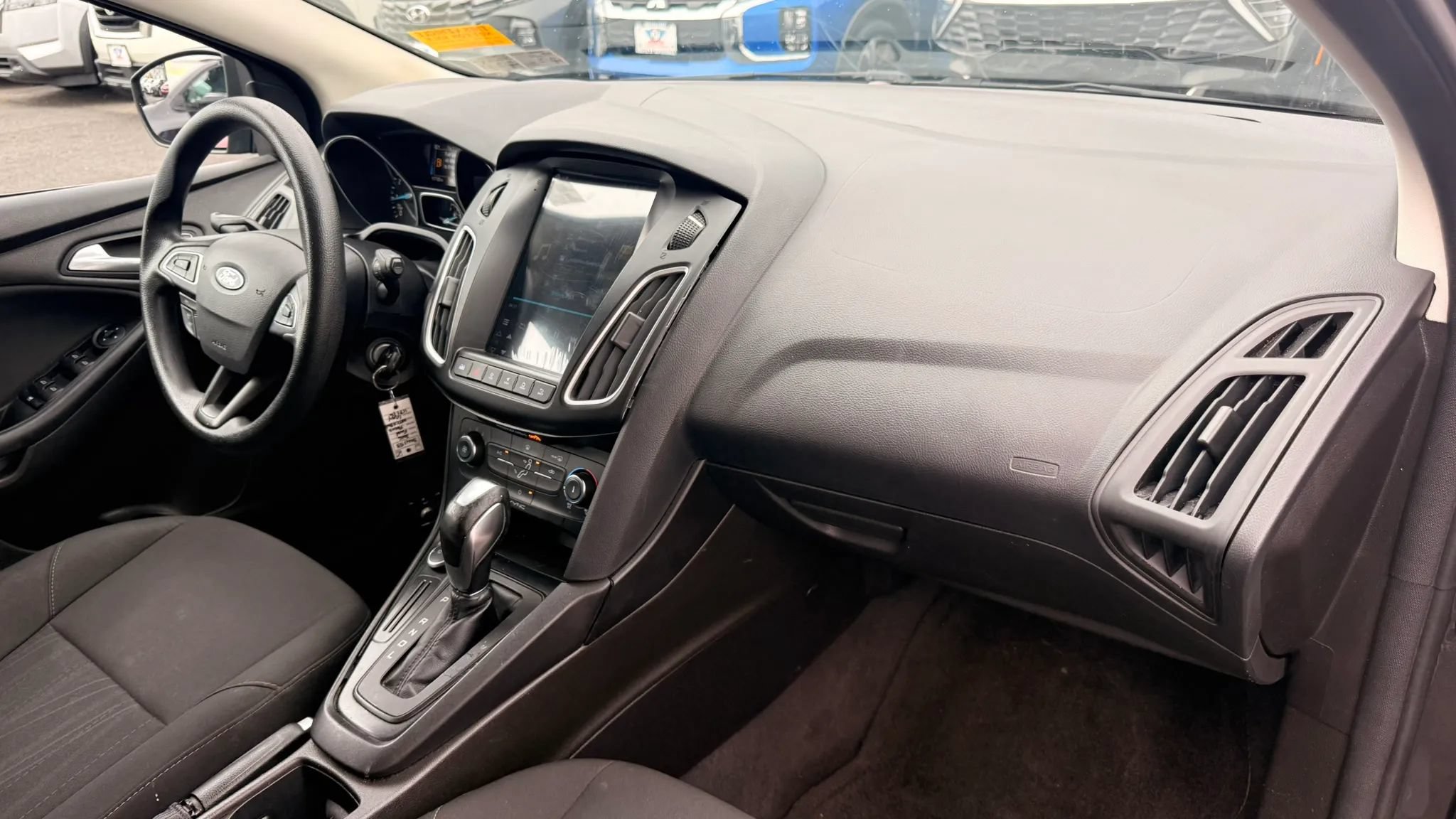 Used 2016 Ford Focus SE FWD image 16