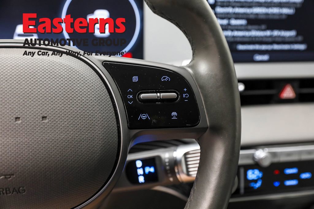 Used 2023 Hyundai Ioniq 5 SEL image 16