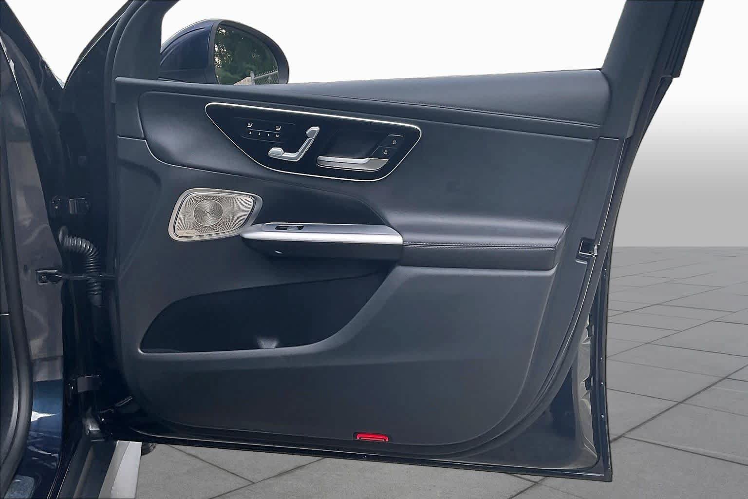 Certified 2023 Mercedes-Benz GLC 300 4MATIC image 22