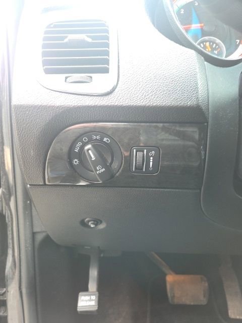 Used 2013 Dodge Durango Citadel w/ Technology Group image 32