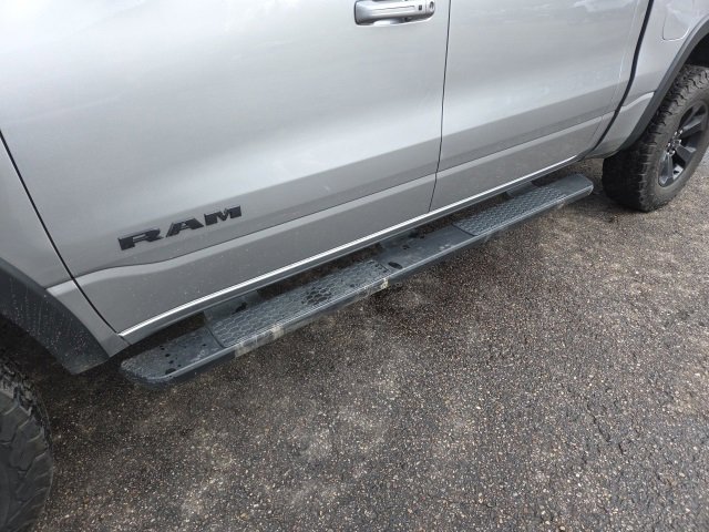 Used 2021 RAM 1500 Rebel w/ Level 2 Equipment Group image 30