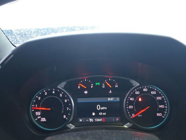 Used 2024 Chevrolet Equinox RS image 22