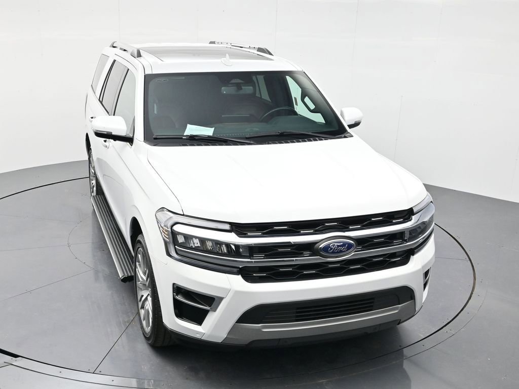 Used 2024 Ford Expedition Limited image 41