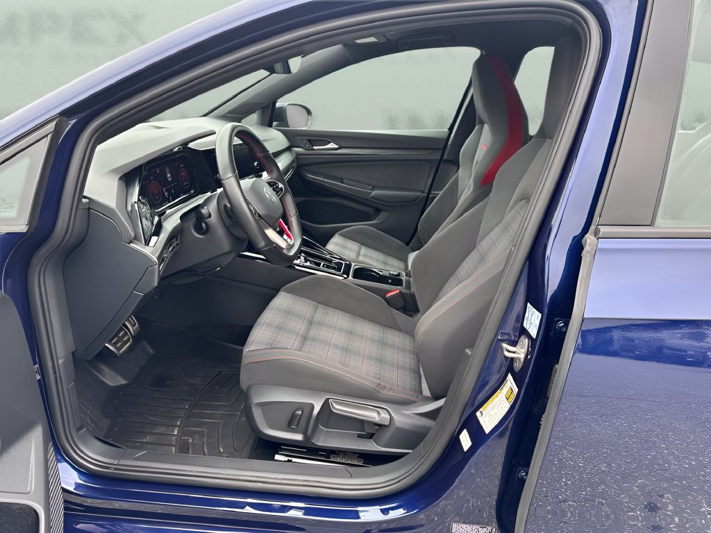 Used 2023 Volkswagen GTI S FWD image 9