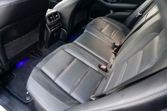 Used 2021 Mercedes-Benz GLE 53 AMG 4MATIC Coupe image 71