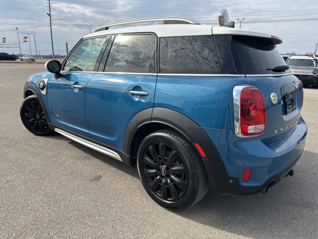 Used 2018 MINI Cooper Countryman SE image 22