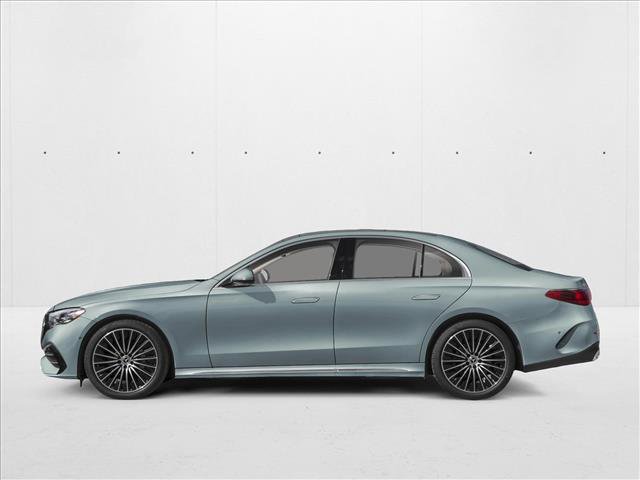 New 2026 Mercedes-Benz E 350 Sedan image 3
