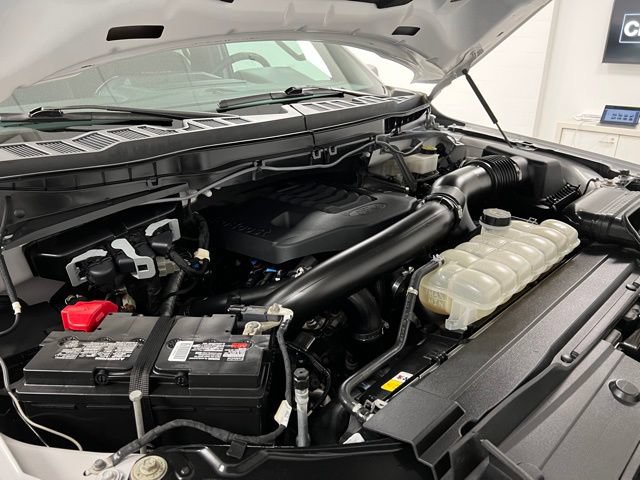 Used 2023 Ford F150 Tremor w/ 360 Degree Camera Package AWD/4WD image 60