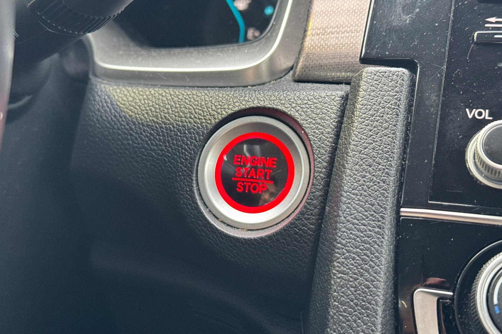 Used 2020 Honda Civic EX-L image 33