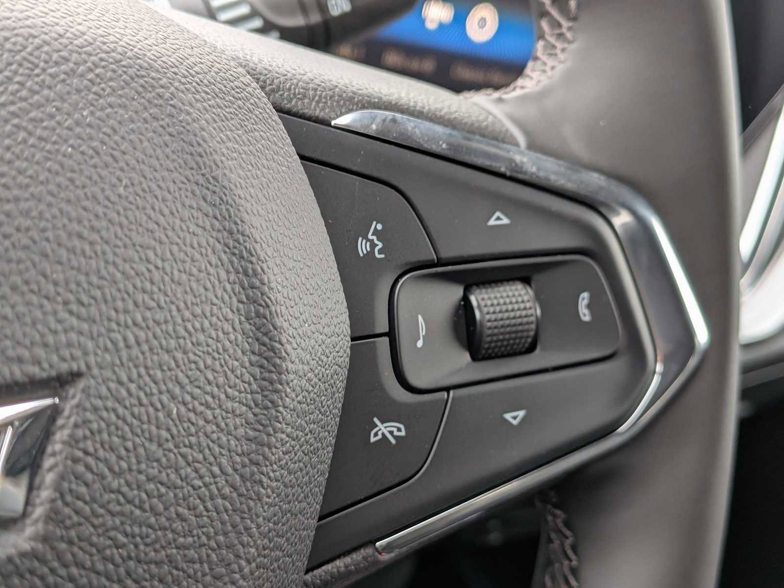 New 2026 Chevrolet Trax ACTIV image 26