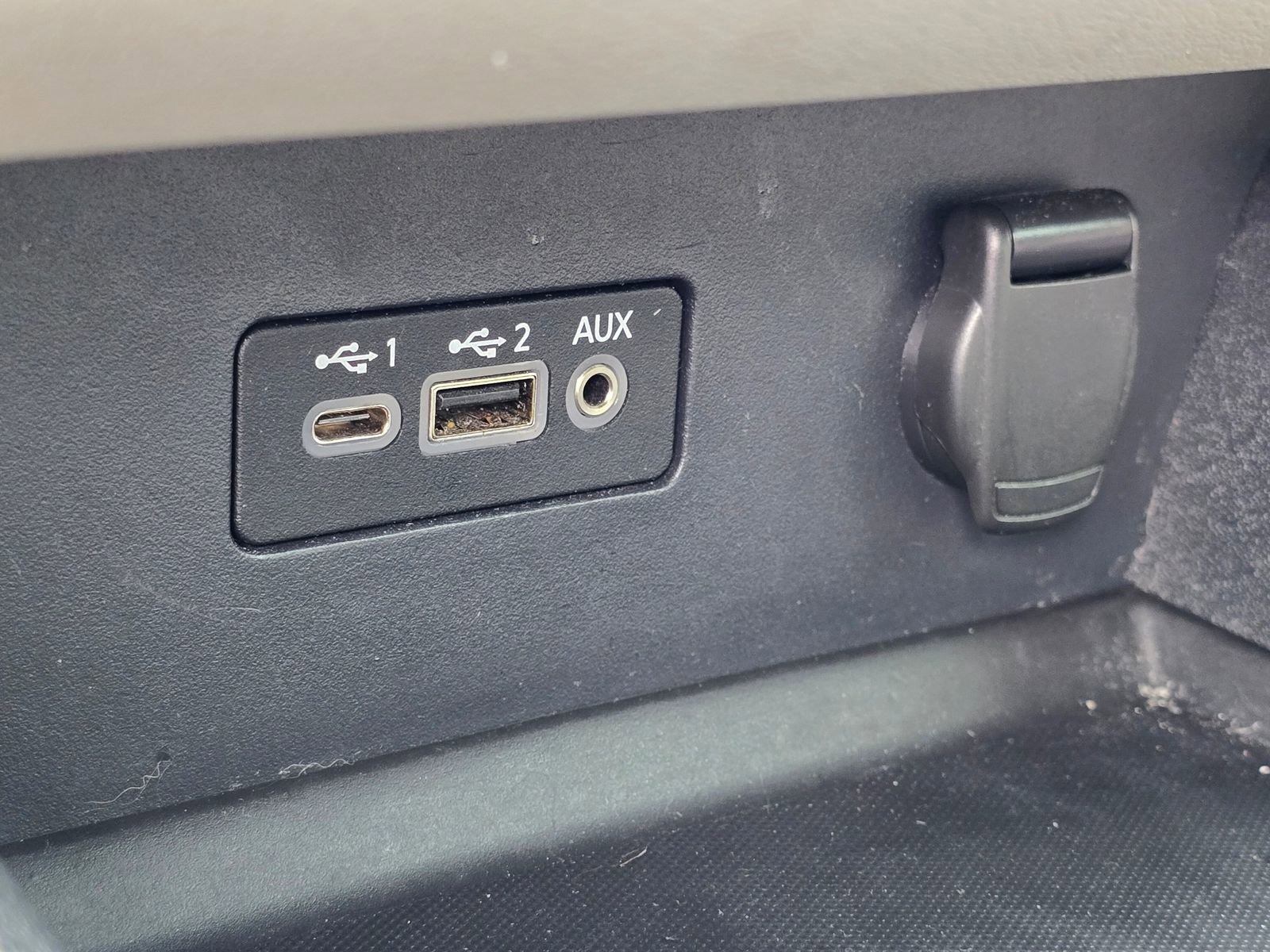 Used 2019 Nissan Altima 2.5 S FWD image 32