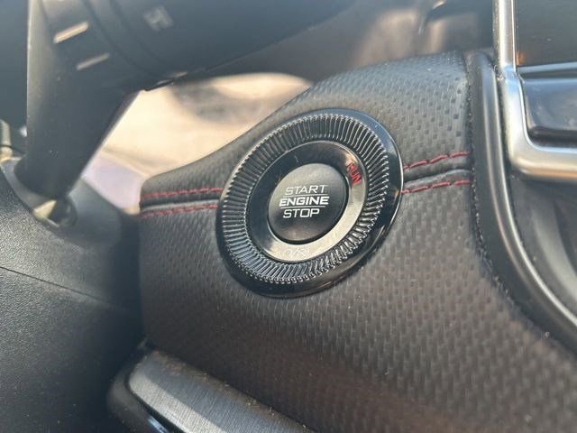 Used 2023 Jeep Compass Trailhawk image 18