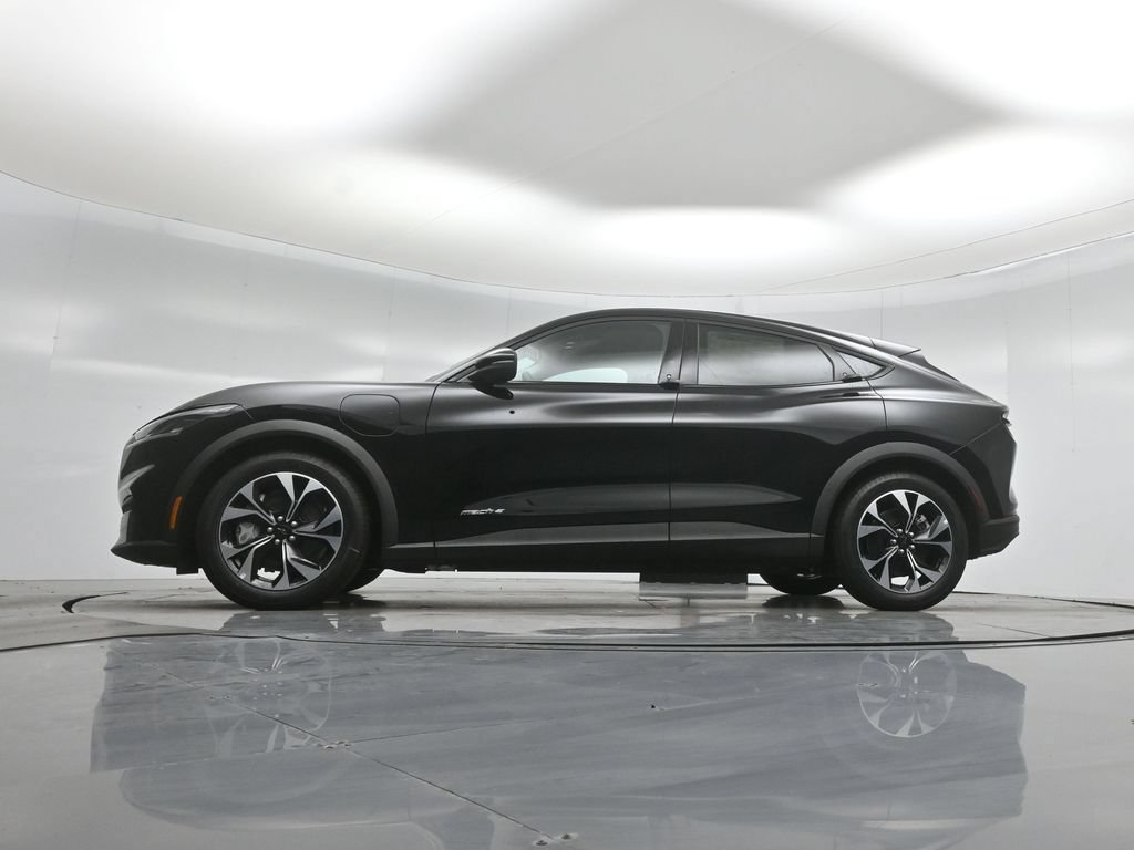 New 2026 Ford Mustang Mach-E Select RWD image 48