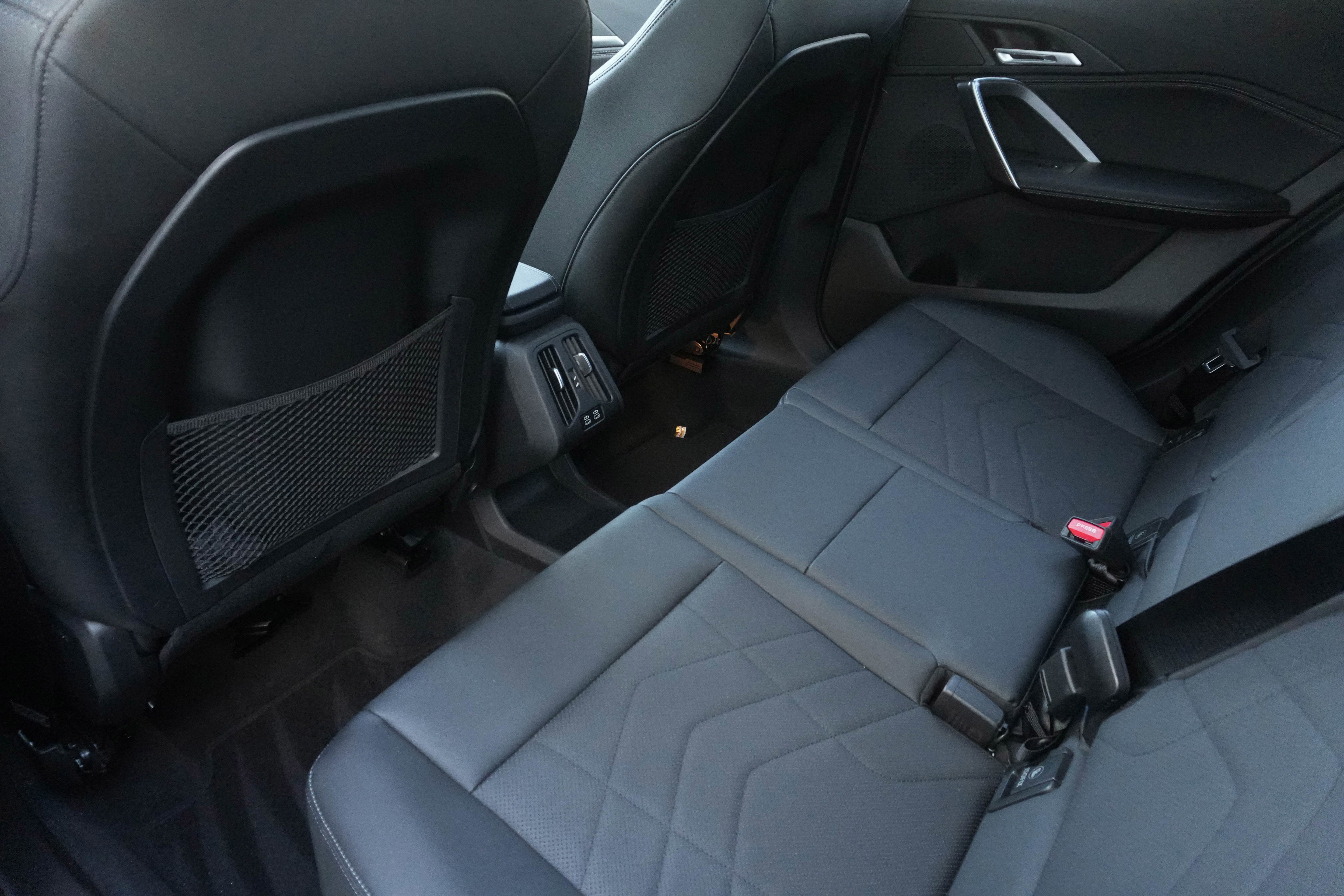 Certified 2023 BMW X1 xDrive28i w/ Convenience Package image 37