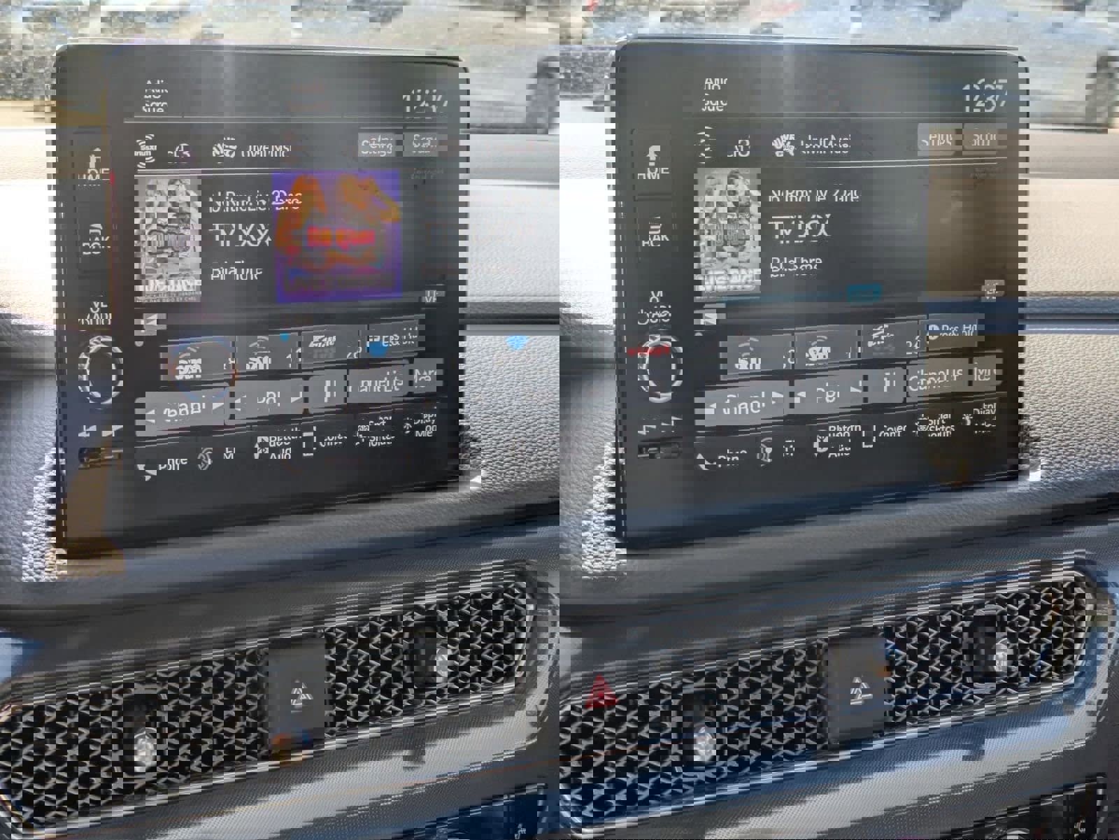 New 2026 Acura Integra Type S image 11