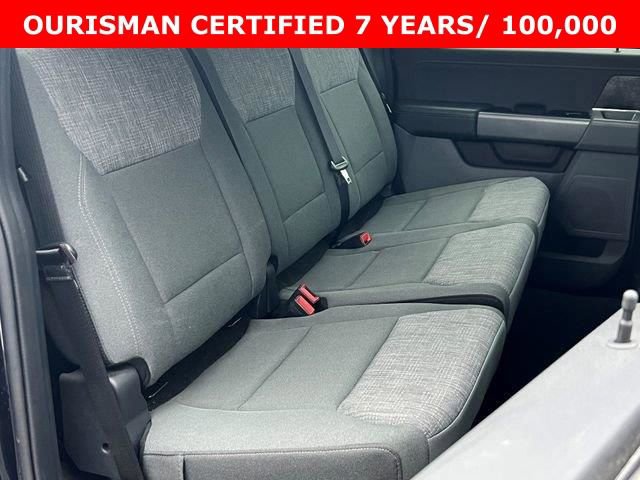 Used 2023 Ford F150 XLT w/ Equipment Group 301A Mid AWD/4WD image 10