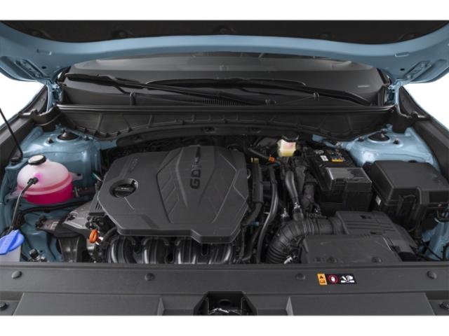 New 2026 Hyundai Santa Cruz SEL FWD image 14