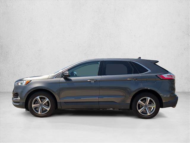 Used 2020 Ford Edge SEL w/ Convenience Package FWD image 8