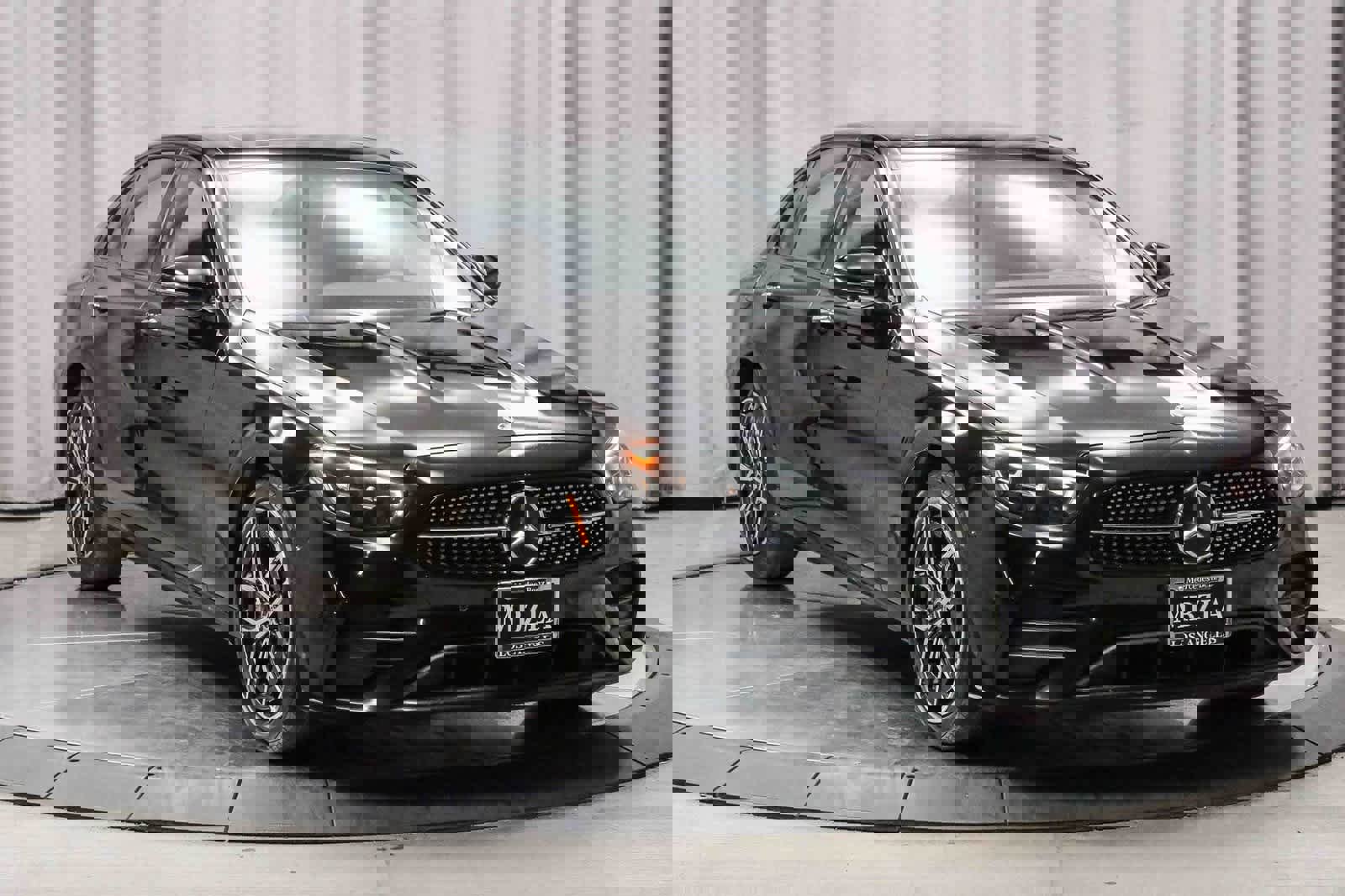 Certified 2023 Mercedes-Benz E 350 Sedan image 5