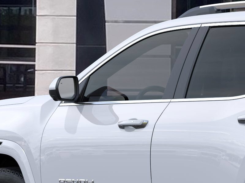 New 2026 GMC Terrain Denali AWD/4WD image 13