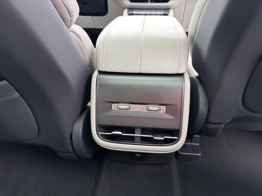 New 2026 Lincoln Nautilus Reserve AWD/4WD image 20
