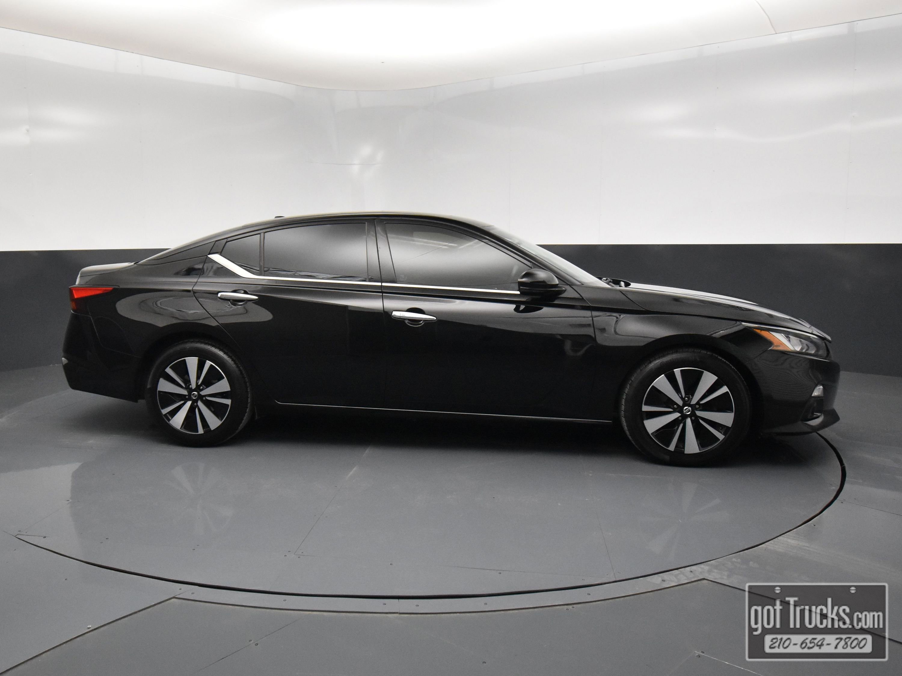 Used 2019 Nissan Altima 2.5 SL image 48