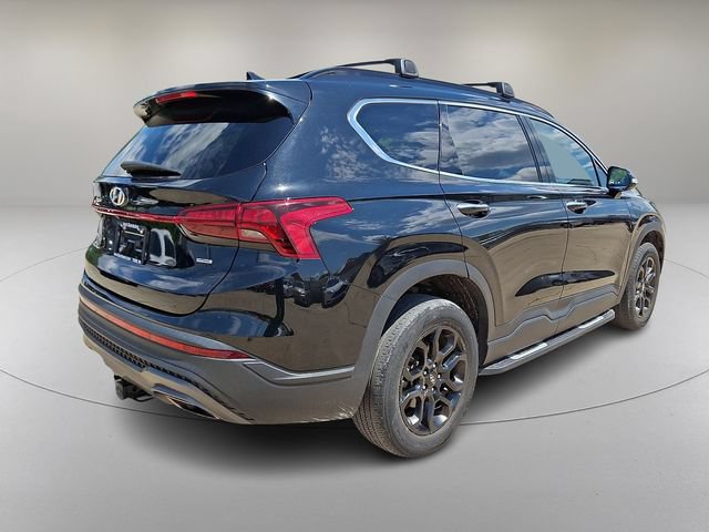 Certified 2023 Hyundai Santa Fe XRT AWD/4WD image 11