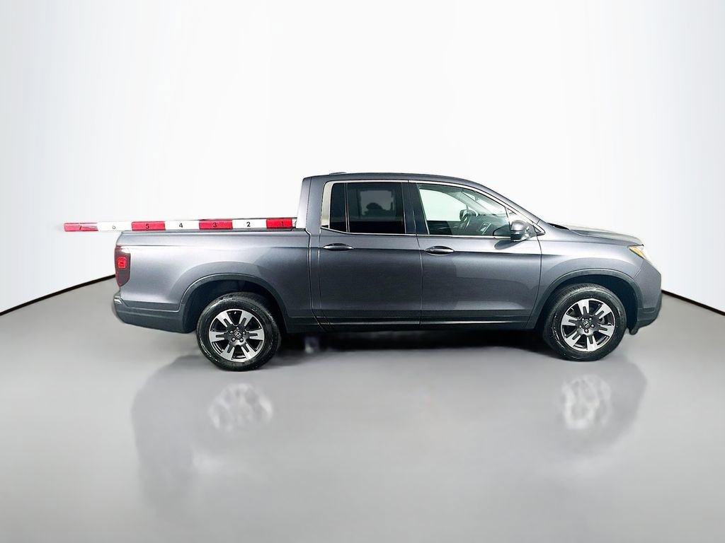 Used 2019 Honda Ridgeline RTL image 8