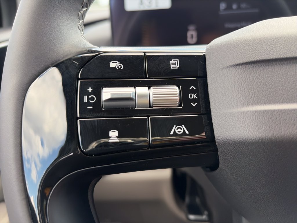 New 2027 Kia Carnival FWD image 13