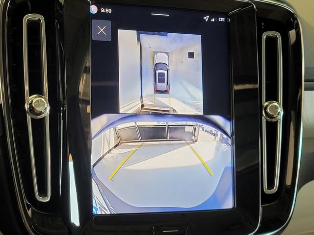 New 2026 Volvo XC40 B5 Ultra AWD/4WD image 20