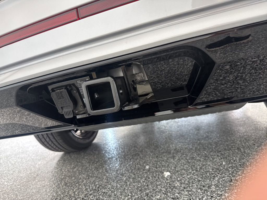 New 2026 Volkswagen Atlas SEL Premium R-Line image 9