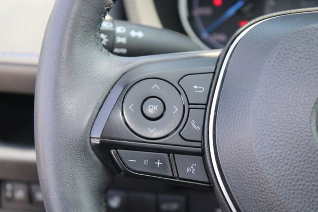 Used 2024 Toyota RAV4 XSE w/ Weather Package AWD/4WD image 18