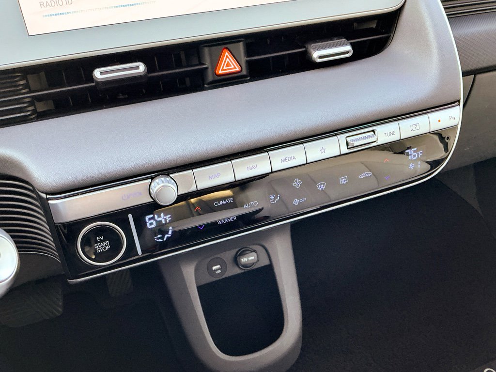 Used 2022 Hyundai Ioniq 5 SEL image 14